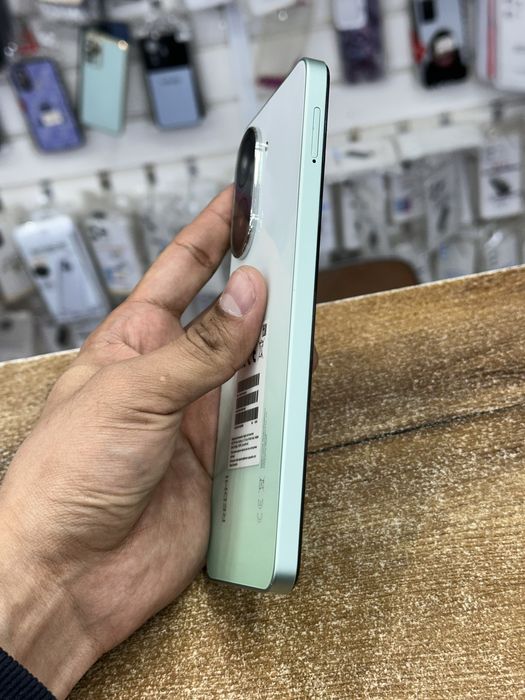 Redmi A5 128GB (Kaspi 0-0-12,RED)