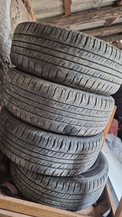 Балон нексидің 185, 65, 14 TRANGEL