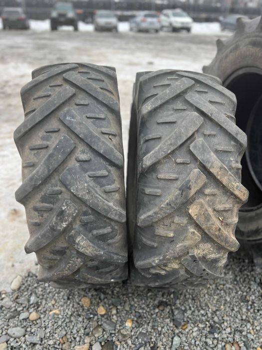 Kleber 14.9R20 (375/75R20) - Anvelope Agricole, Stare Excelenta!