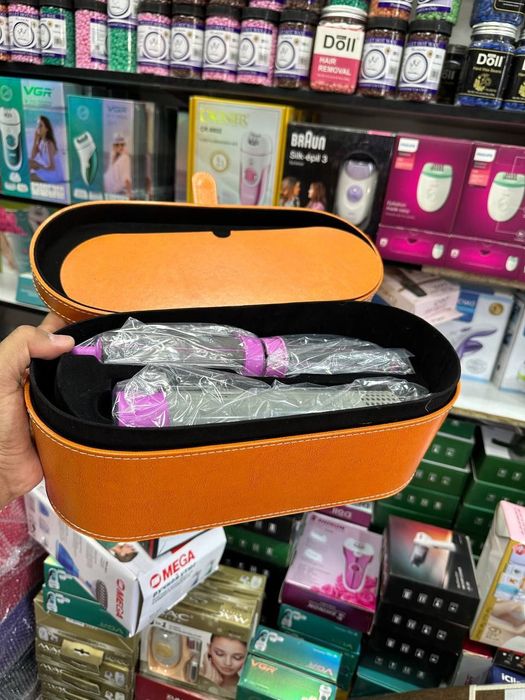 Dayson fen 5ta nasatkali