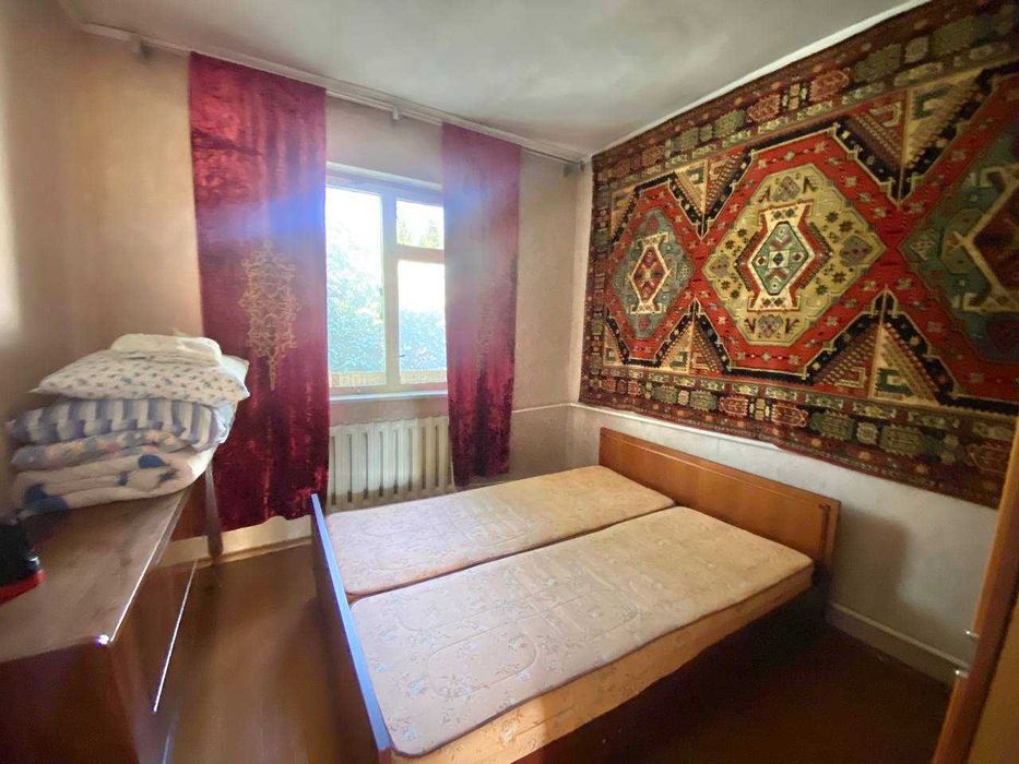 Часть дома · 4 комнаты · 100 м² · 9.5 сот.