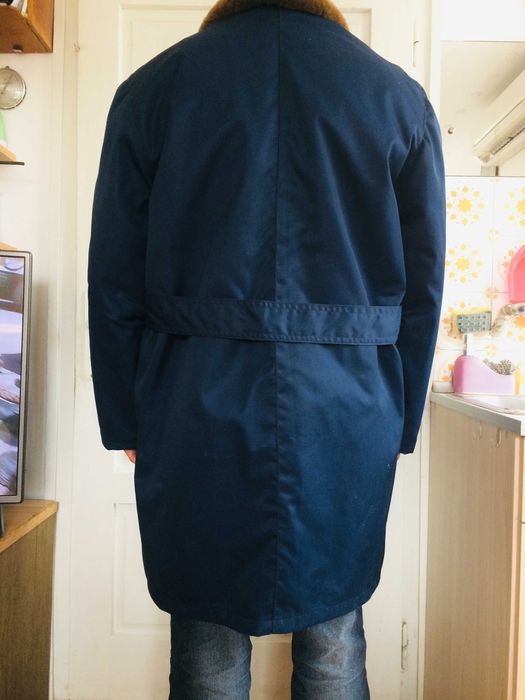 Шуба Мъжка -Намаление-става и за лов,и за риболов,п-во БКИ/гара Искър