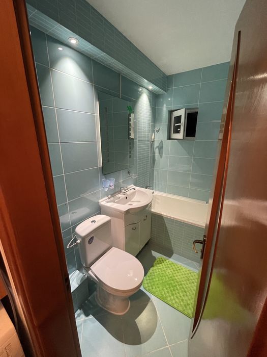 Chirie apartament 2 camere  zona Marasesti, Catedrala