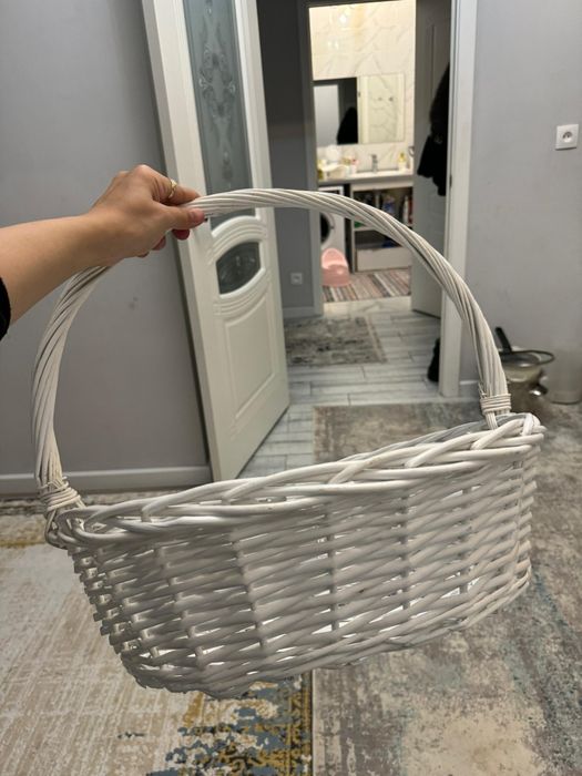 Корзина новый большой