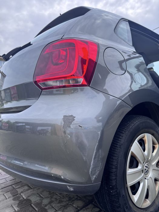 Proprietar VW POLO, 1.2 benzina, 133 MK, an 2012.