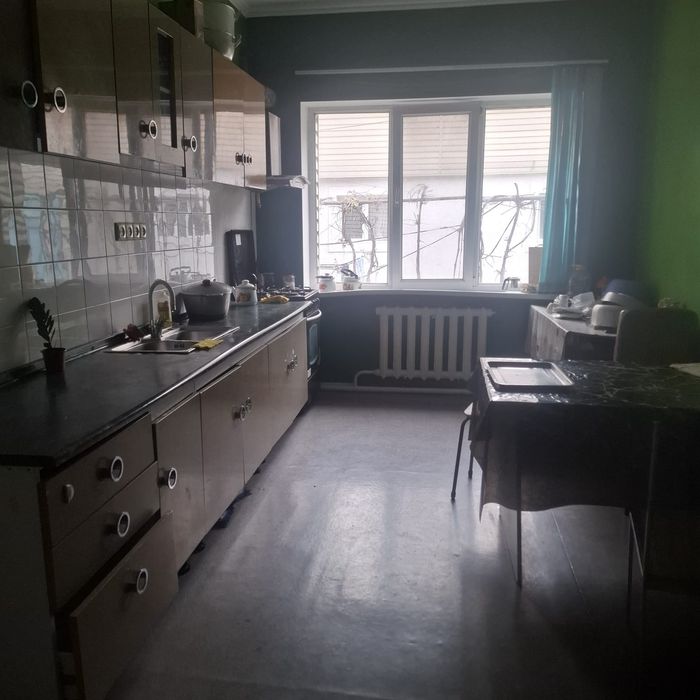 Сдается комната  в частном доме