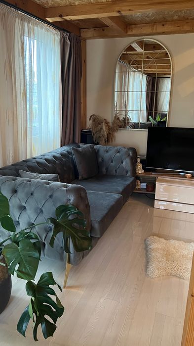 Canapea London Chester