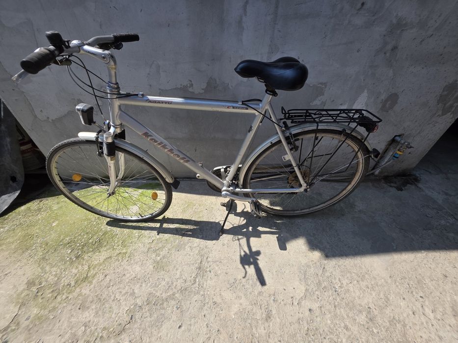 Vand bicicleta import Germania shimano