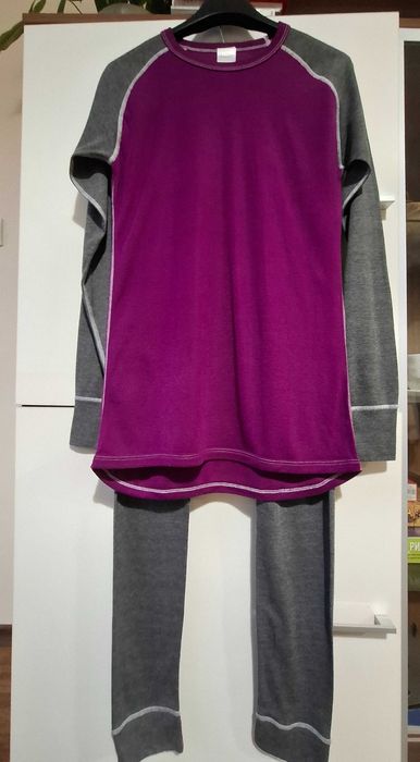 Дамско термо бельо, размер L