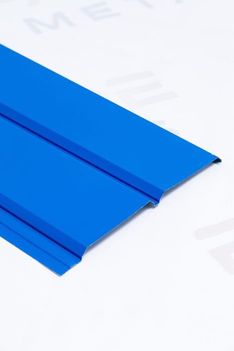 Металло Сайдинги