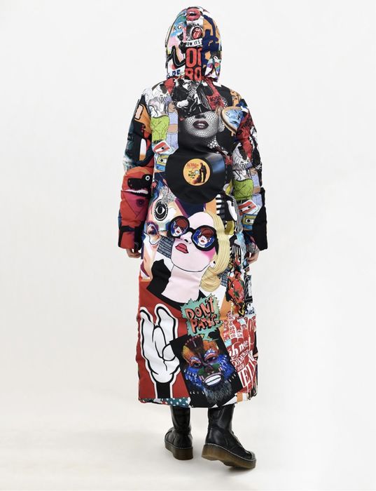 Продам  зимнее пальто