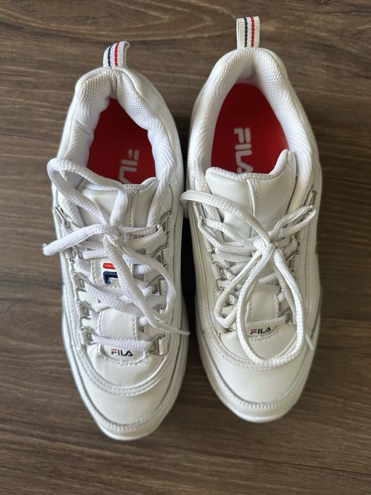 Спортни обувки Fila