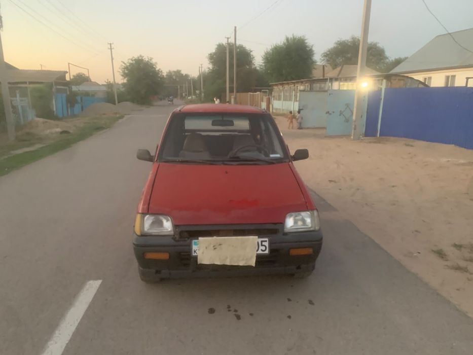 Продам Тико по хорошей цене