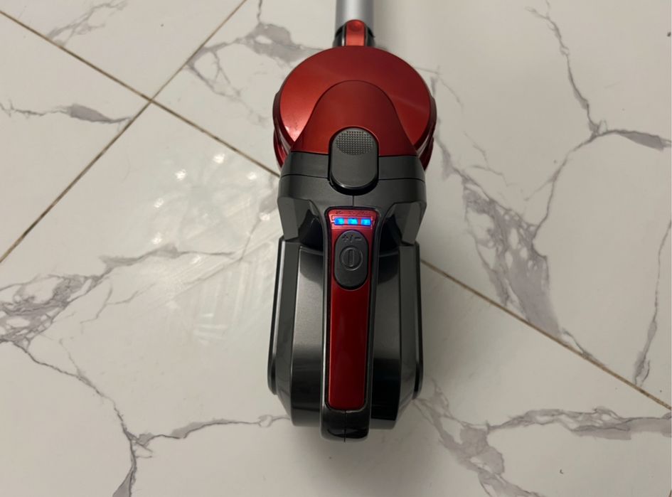 Продам безпроводной пылесос