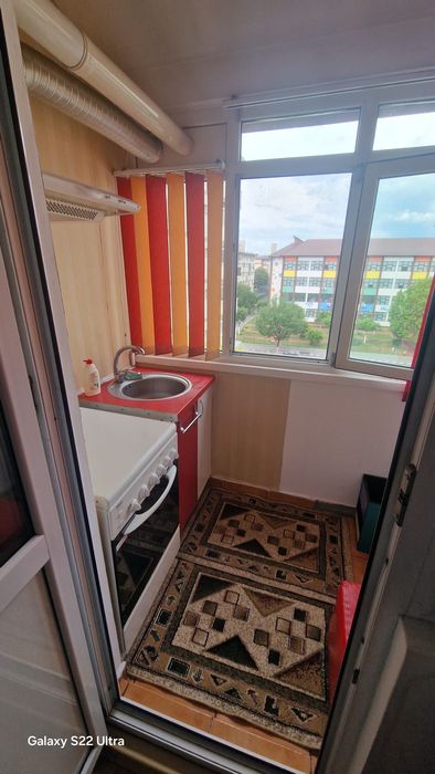 Apartament Ostroveni