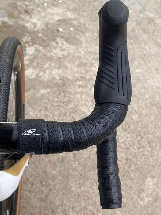 Orbea TERRA Carbon