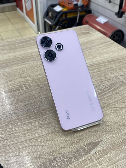 Redmi 13 (osp14)