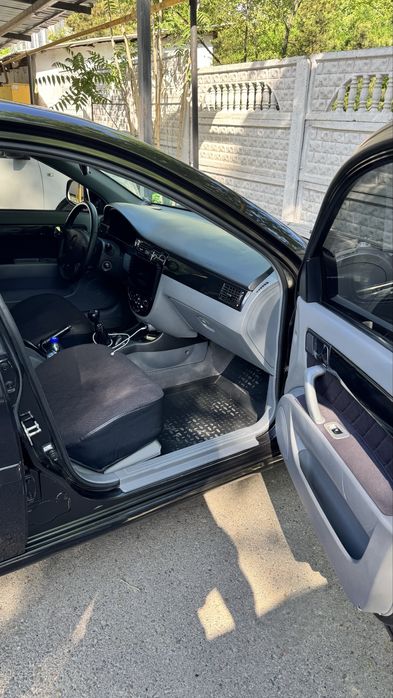 Chevrolet Lacetti / Gentra 2015 — 3