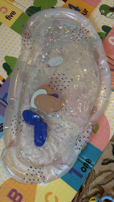 Продам коврики детские игровые