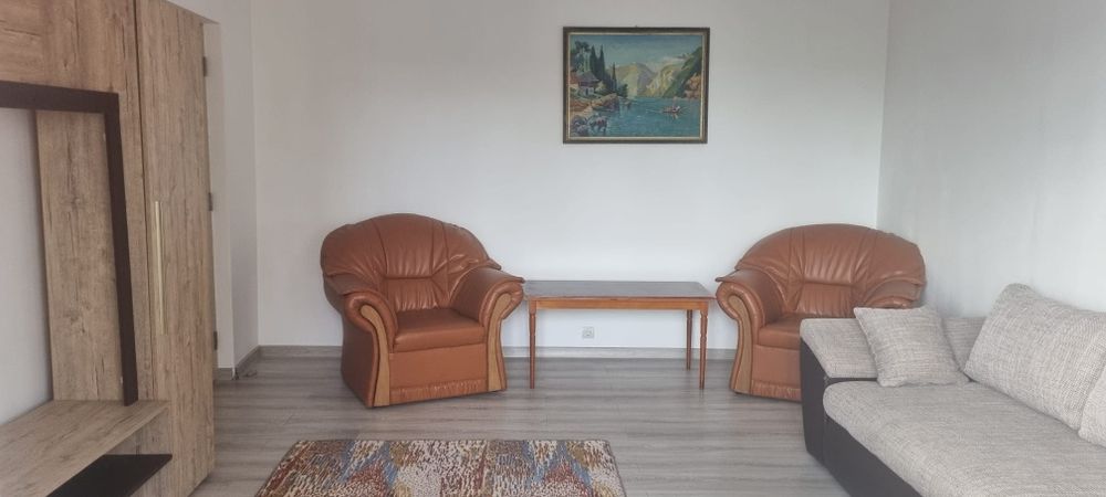 Chirie apartament 2 camere