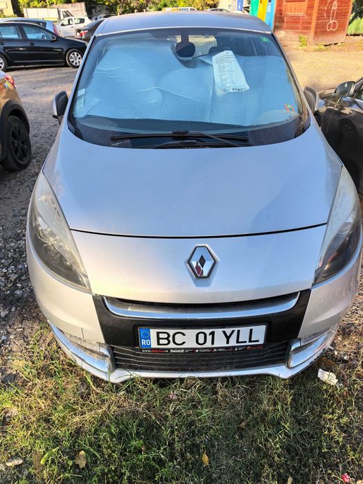 Renault Scenic 1.6 Diesel