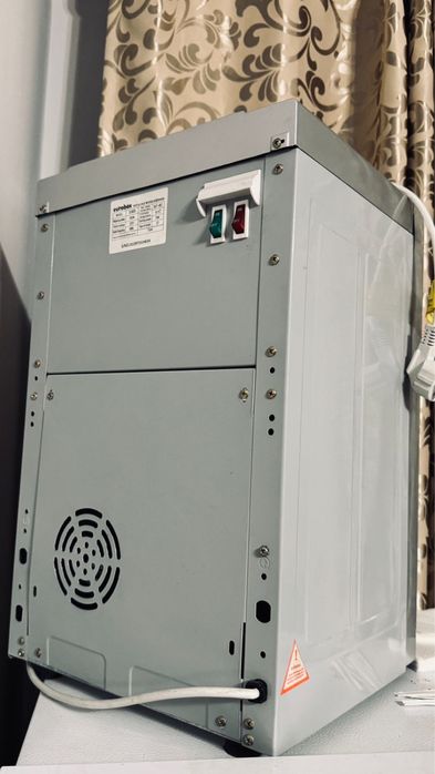 Кулер для воды, горячая- холодная