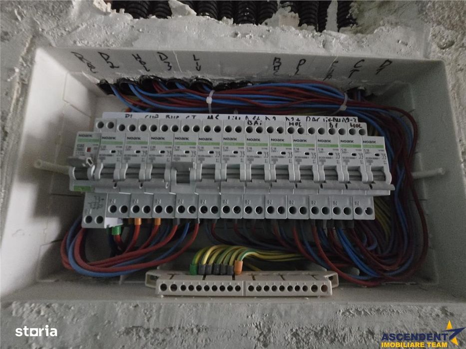 Cocheta vila noua, finisata, standard superior, intabulata, Izvor, Bra