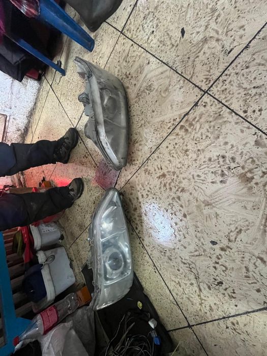 Продам Фары для машин хонда аккорд