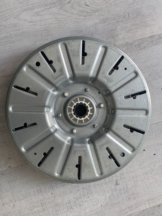 Motor masina de spalat direct drive inverter ca nou