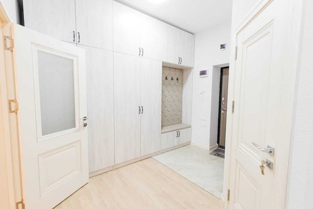 Срочно сдаётся! 2-ком/3/9. На Чиланзаре. Ор-р Метро Чиланзар .