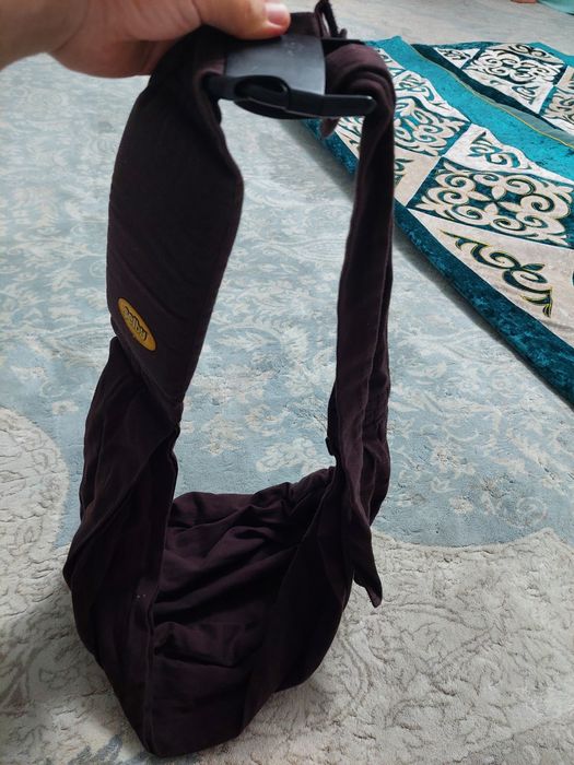 Продам слинг хлопковый. Турция