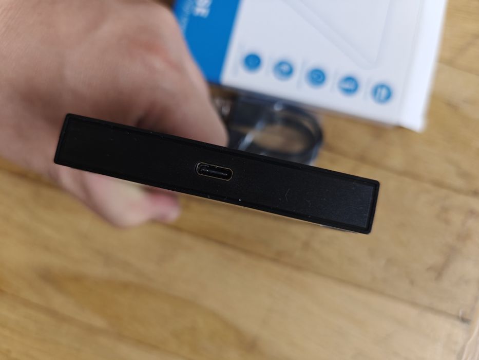 Внешний HDD 500 Gb - 1000 Gb