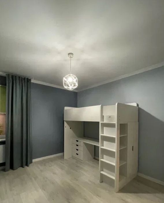 Кровать чердак IKEA