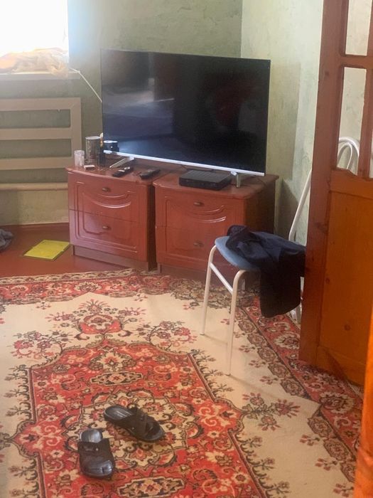 Продам дом с хозпостройкой