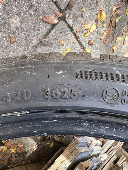Radar Dimax Winter зимни гуми 225/40/19 и 255/35/19 спорт пакет