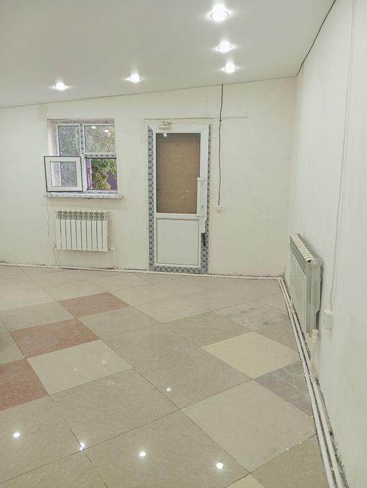 Продам дом и помещение срочно