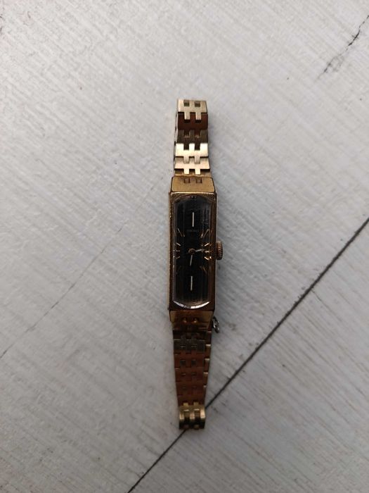 Часовник Seiko  1978г.