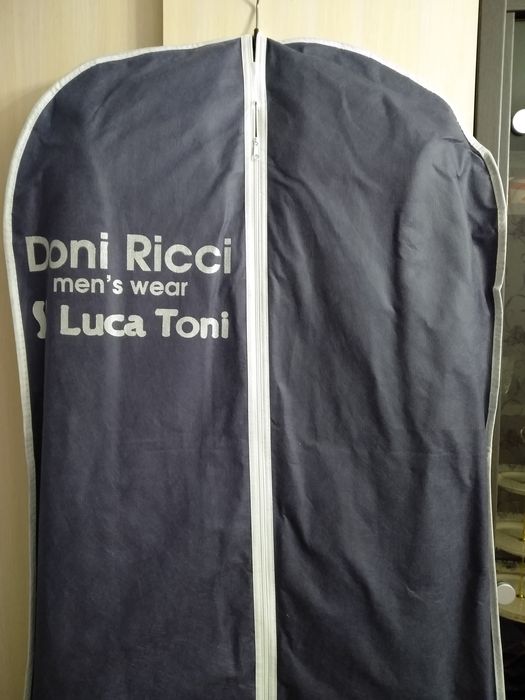 Продам костюм фиолетовый