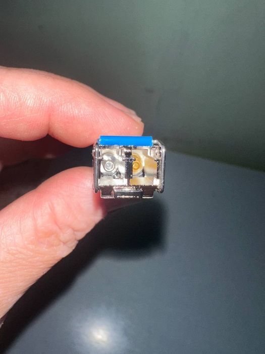 Продаётся новый SFP модуль