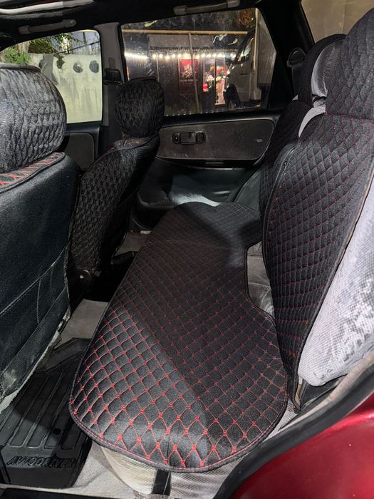 Машина NISSAN !!!