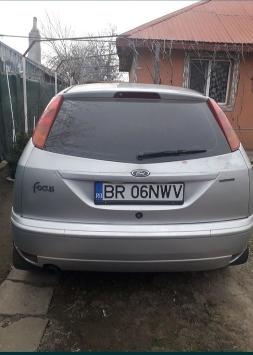 De vanzare Ford Focus