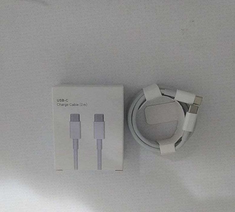 Apple Macbook Pro Air zaryadka Type-C новым оригинальным + БОНУС