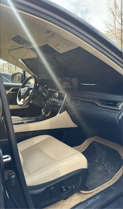 Lexus RX3OO 2022 года