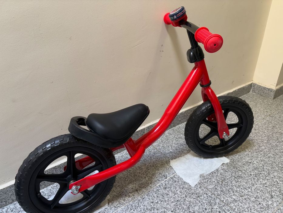 Ново Баланс колело Чиполино