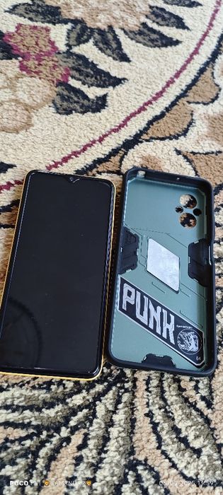 Продам смартфон Xiaomi