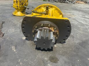 Reductor Komatsu PC450 pentru excavator