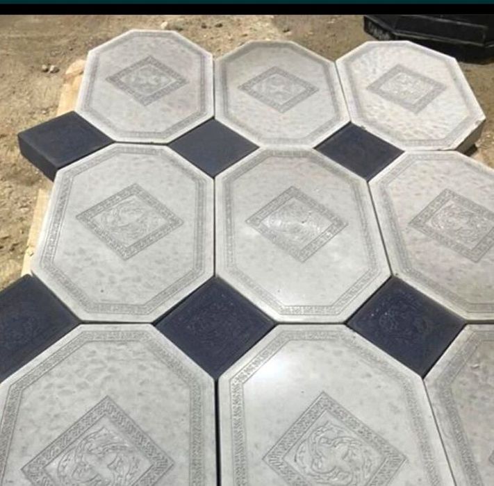 Брусчатка евро стандарт (акция)