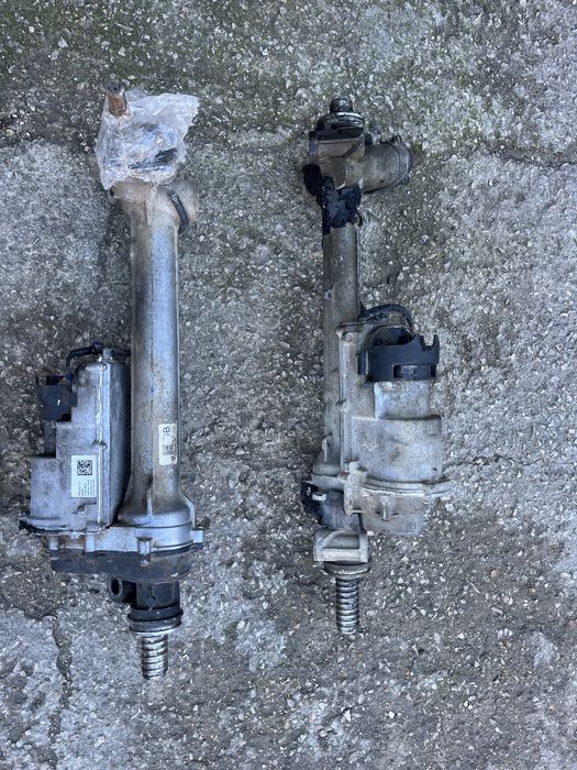 Електрически хидравлични рейки за Форд Рейнджър след 2016 година