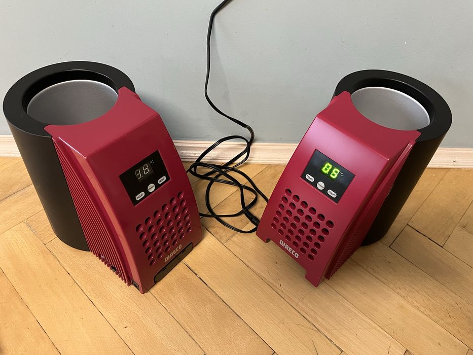 Waeco Myfridge MF 1W охладител за бутилки