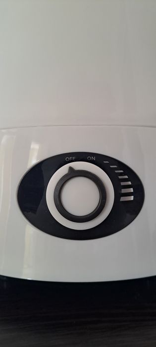 Увлажнитель воздуха от Aura